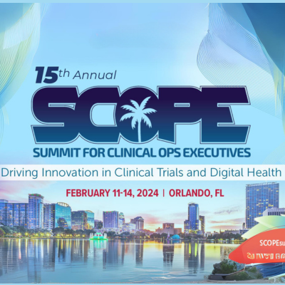 SCOPE 2024 Annual Meeting