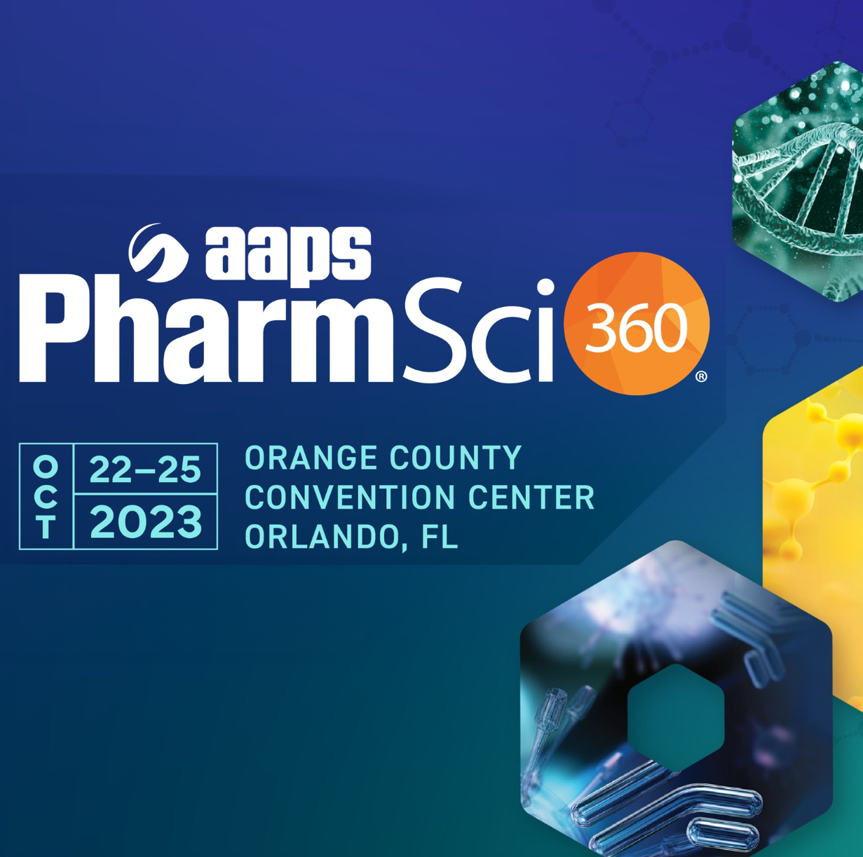AAPS 2023 PharmaSci 360 Sannova