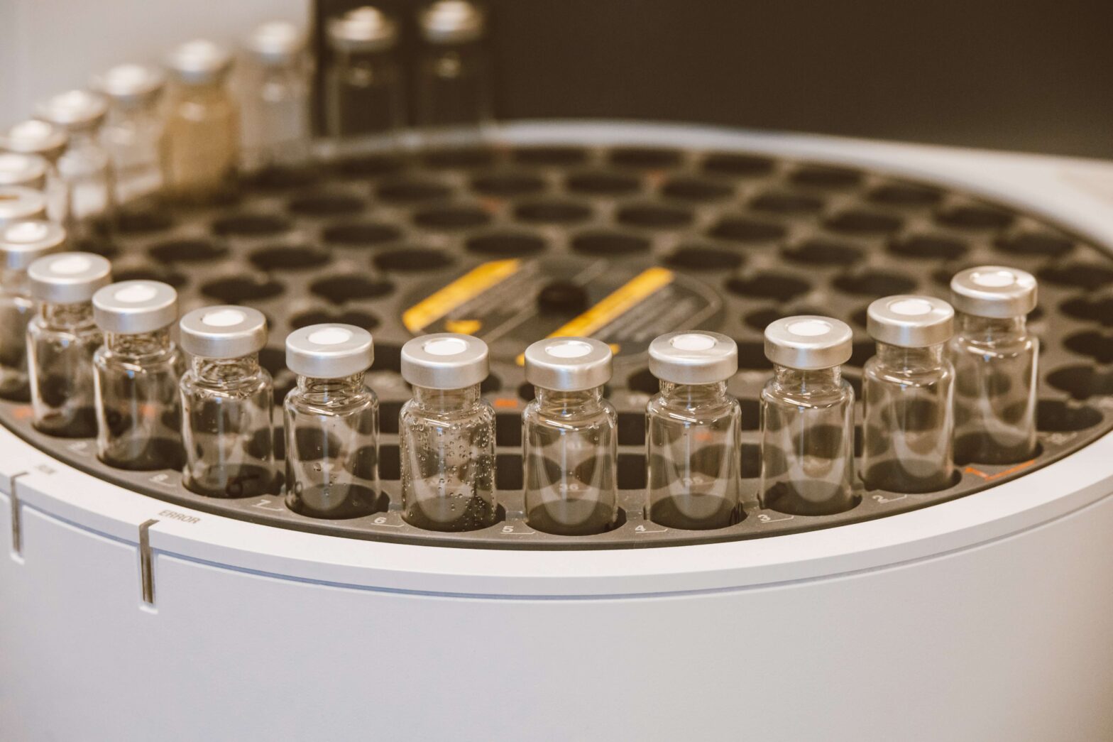 Analysis of Lipids via Mass Spectrometry