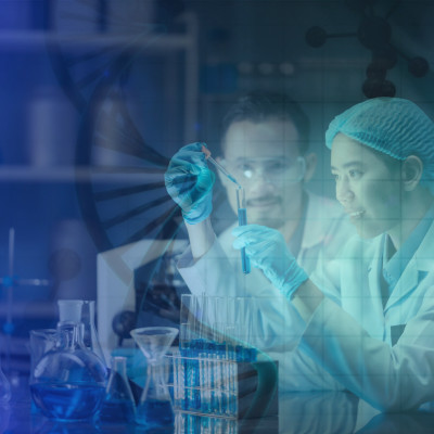 16th Annual Outsourcing in Clinical Trials New England 2024 thumbnail image