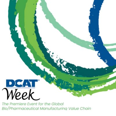 DCAT WEEK 2025, New York thumbnail image