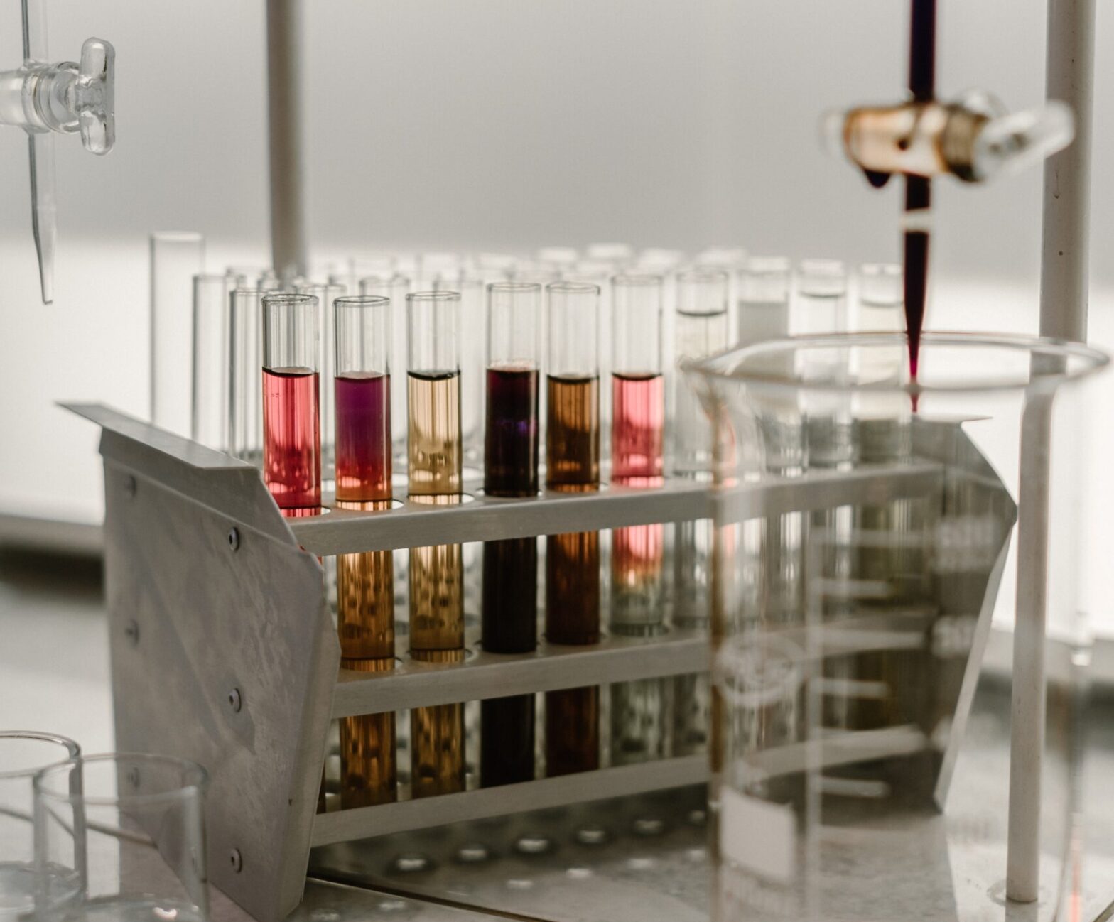 Whitepaper: The Ultimate Guide to Nitrosamine Analysis