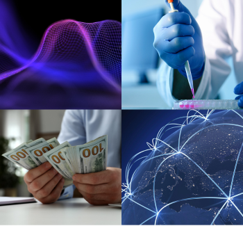 Get a sneak peek into Sannova Analytical’s digital transformation that will change the CRO landscape